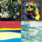 Virgin Graffiti | シャムキャッツ（Siamese Cats） | TETRA RECORDS