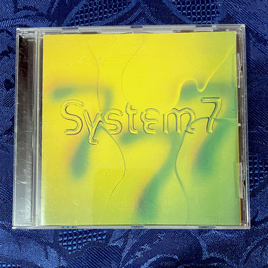 777 | System 7