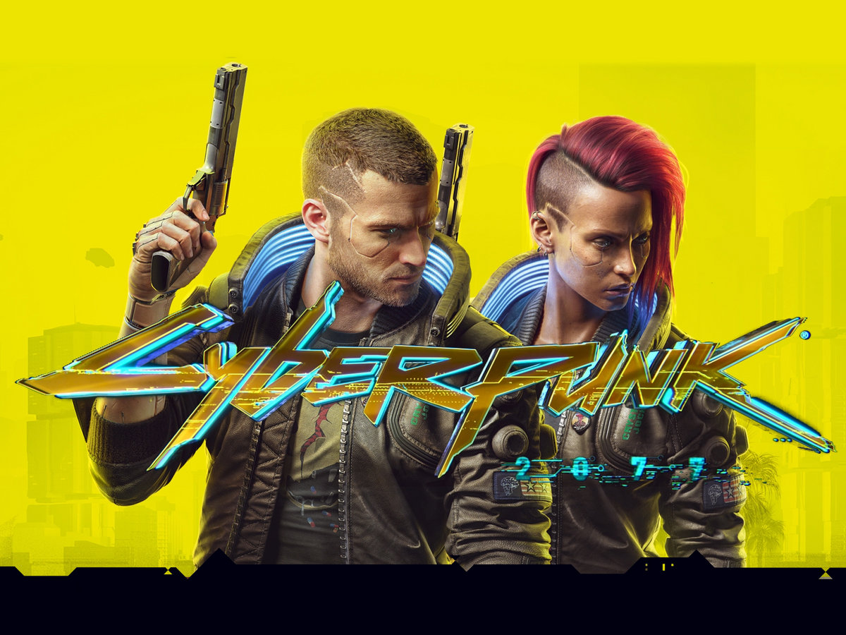 Cyberpunk 2077: Radio, Vol. 2 (Original Soundtrack) | Cyberpunk 2077