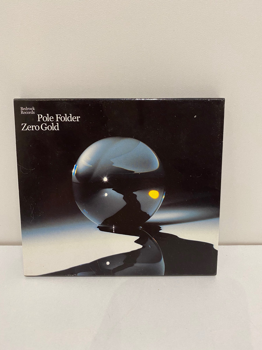 Zero Gold | Pole Folder | Bedrock Records