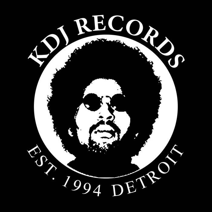 MOODYMANN | Moodymann