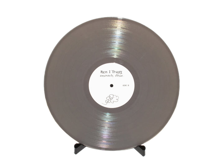 Untourable Album | Men I Trust