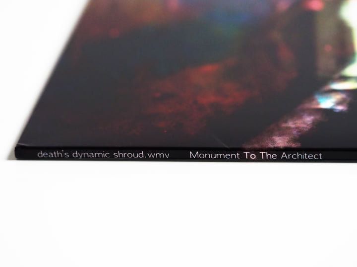 Monument To The Architect | death's dynamic shroud.wmv | death's