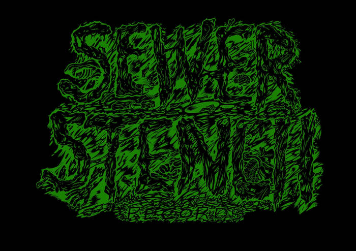 Rotted Remnants | TORTURE KRYPT | Sewer Stench Records