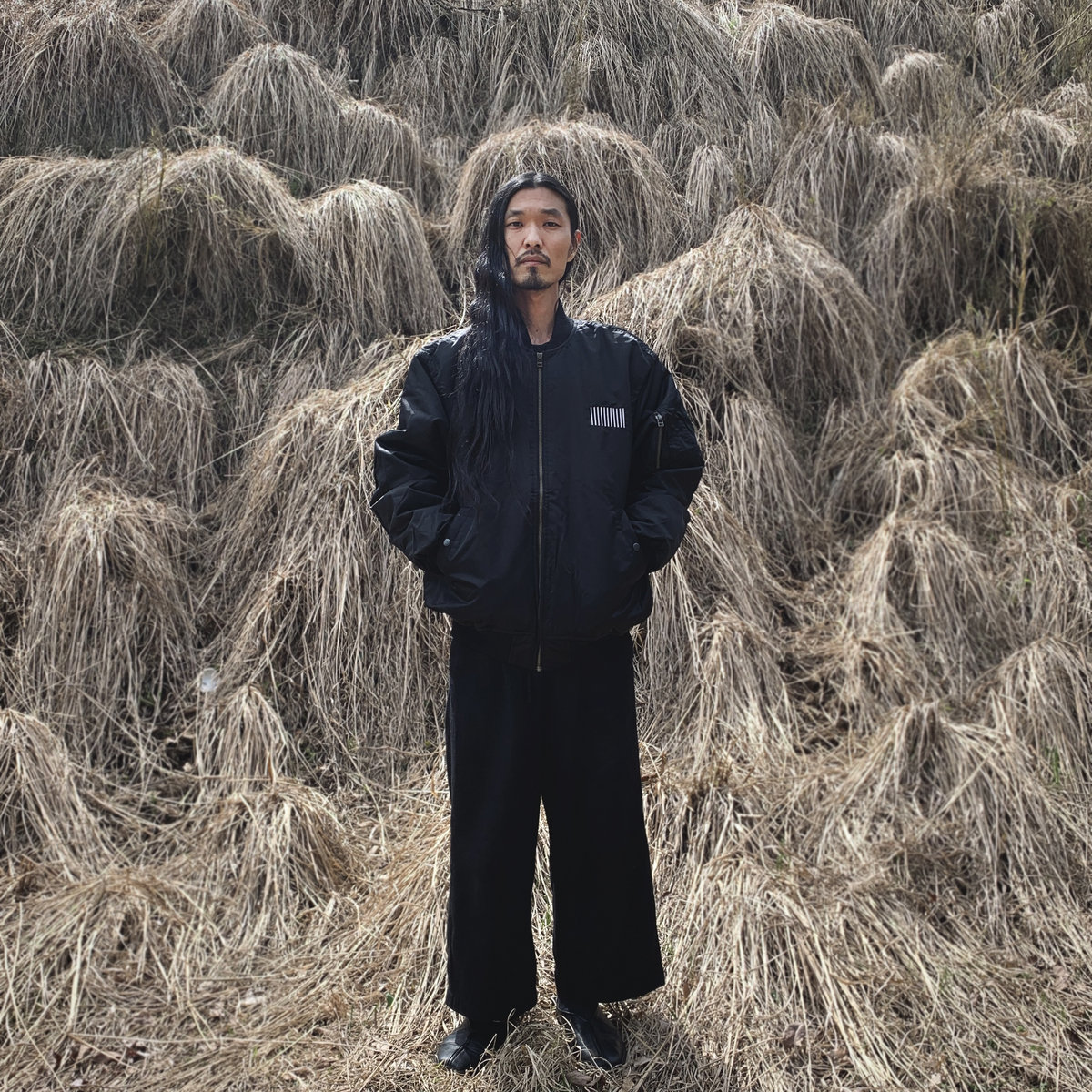 FUJITOSKATEBOARDING MA-1ジャケット archive