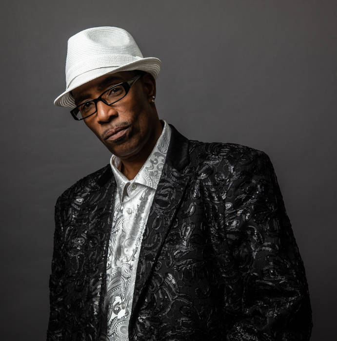 Lift It Up | Cornell CC Carter