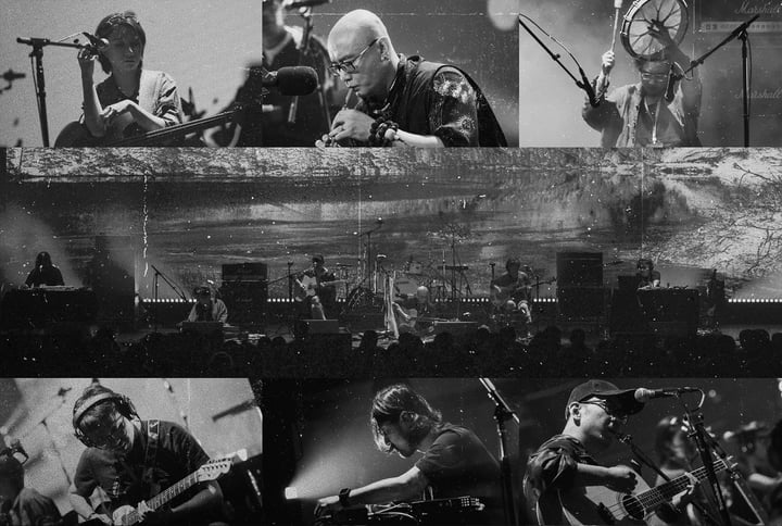 乘風Riding on the Wind | 英水帝江Ying Shui Di Jiang | WV Sorcerer