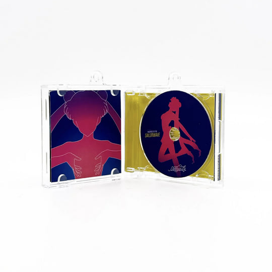 SAILORWAVE | マクロスMACROSS 82-99 | Neoncity Records