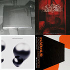 MORDICUS “Dances from Left ” [TOD015] | Mordicus | TEMPLE OF