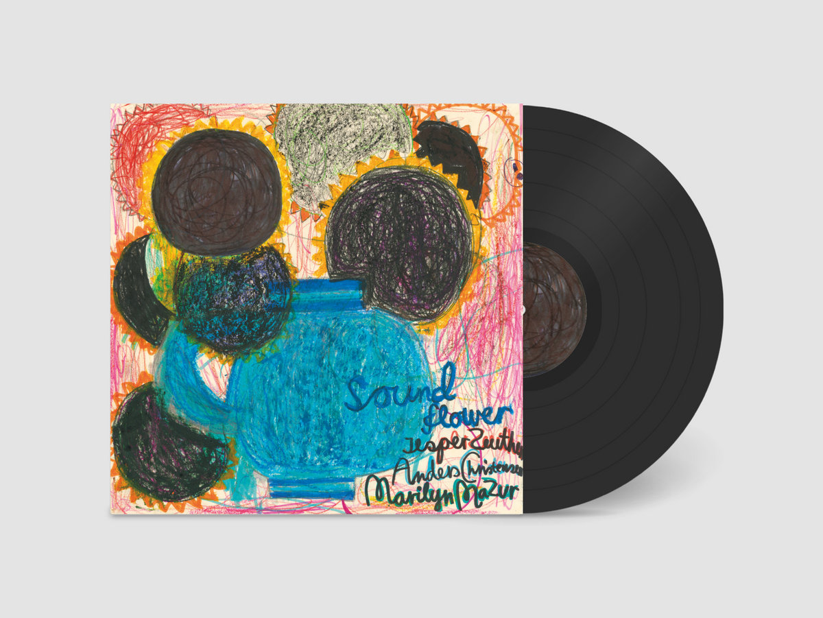 Sound Flower | Jesper Zeuthen, Anders Christensen, Marilyn Mazur