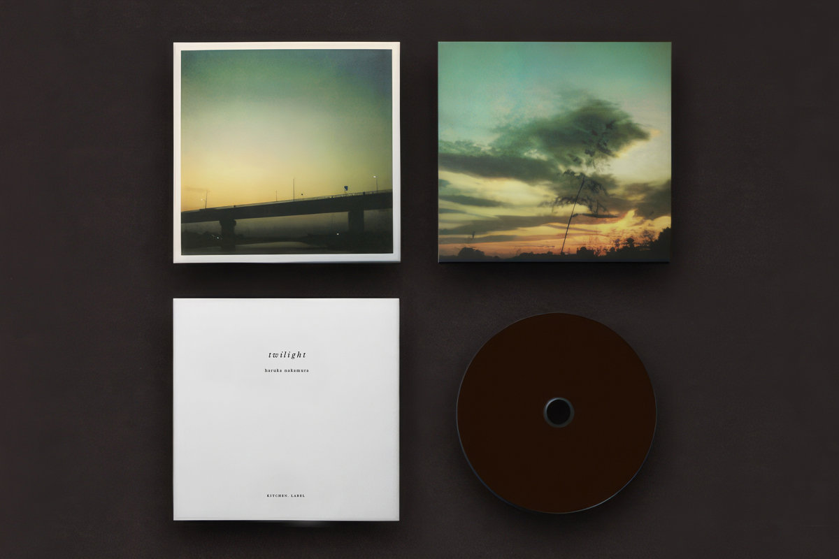 音楽のある風景 | haruka nakamura (official)