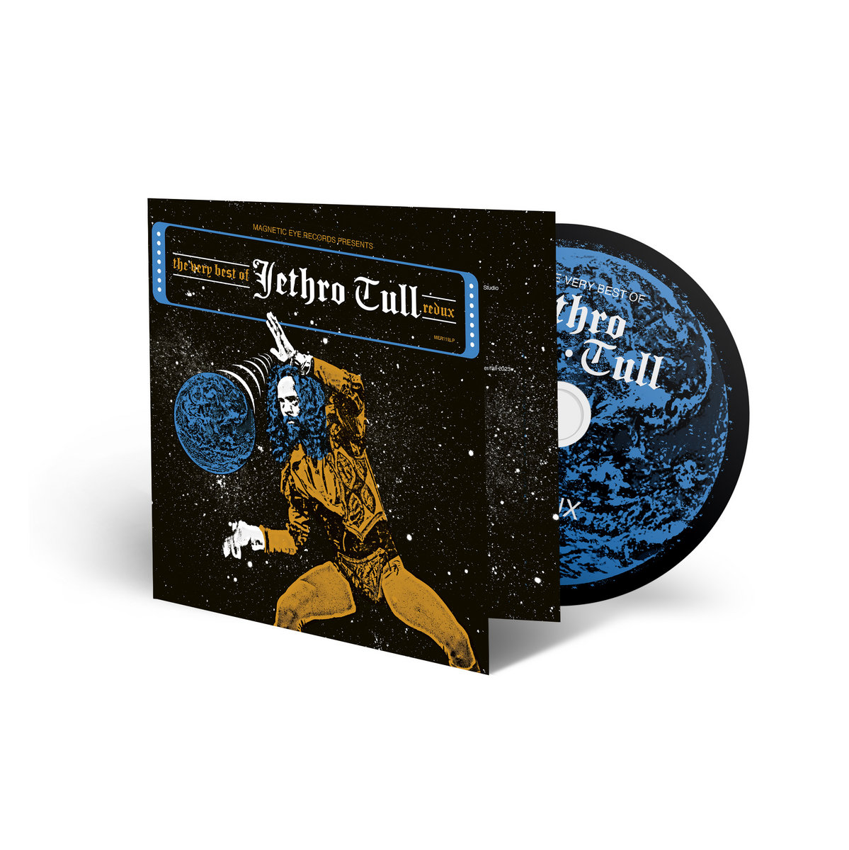 Best of Jethro Tull (Redux) | Various Artists