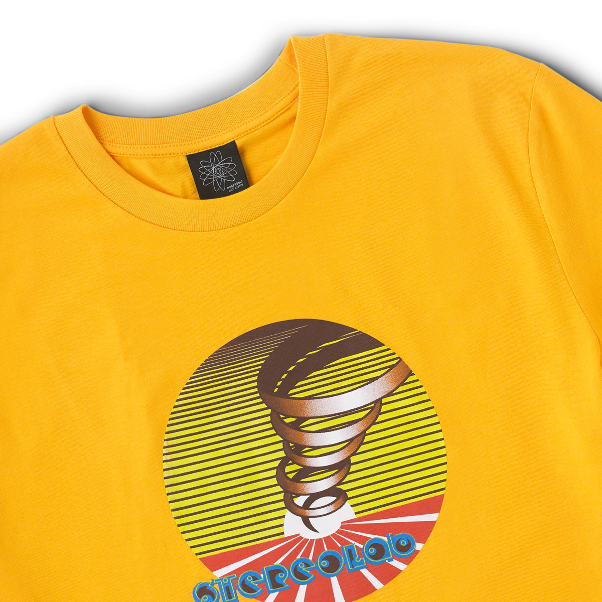 Emperor Tomato Ketchup | Stereolab