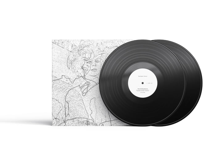 Entrance | Sissy Spacek