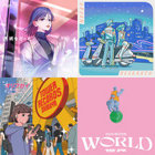 透明な ガール | Tokimeki Records