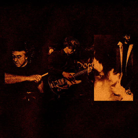 To Be True, Then The Loop Will Run Forever | Kawaguchi Masami 川口