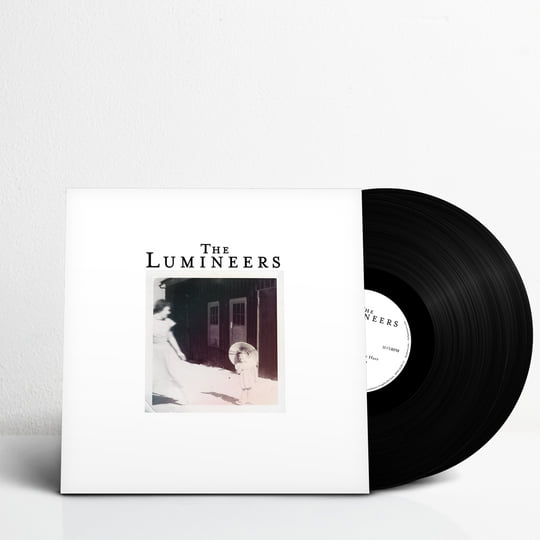 The Lumineers (Deluxe Edition) | The Lumineers