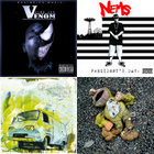 You Disgust Me | Gangrene