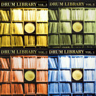 Drum Library Vol. 1 | Paul Nice