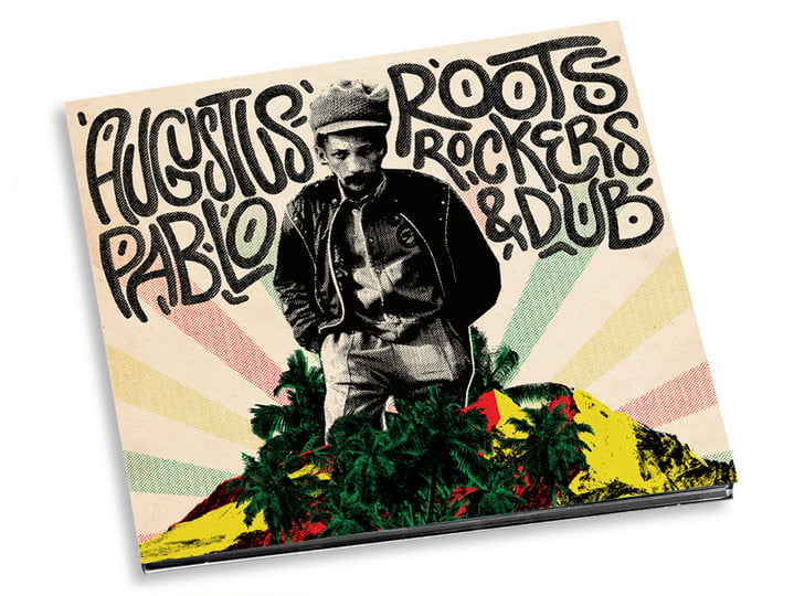 Roots, Rockers, & Dub | Augustus Pablo | Nature Sounds