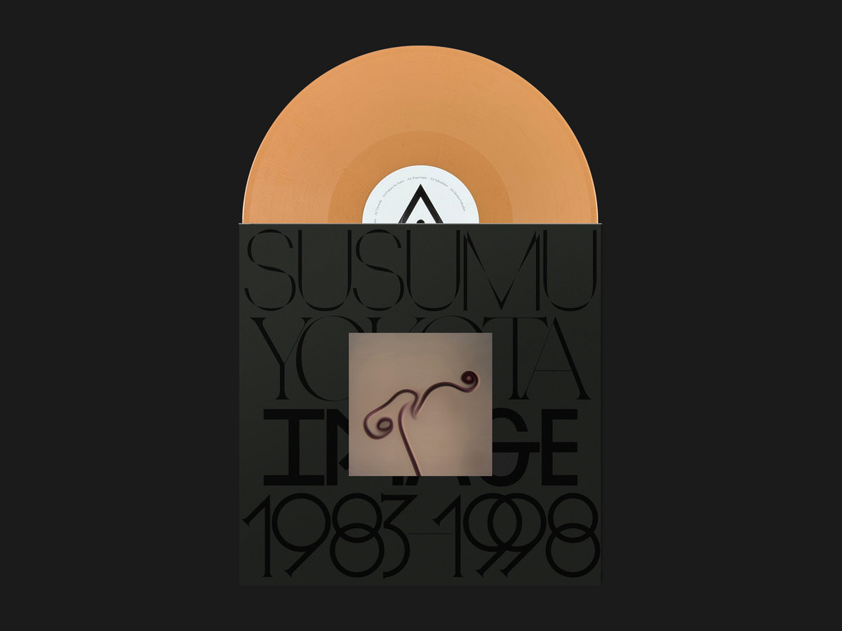 Image 1983-1998 (Skintone Edition) | Susumu Yokota