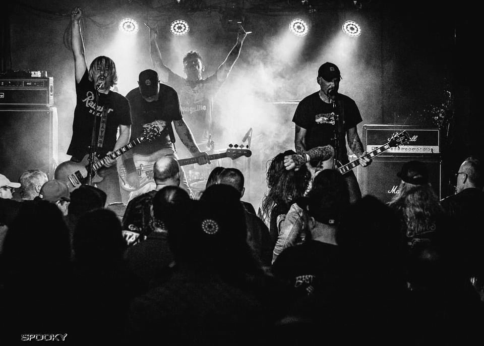 Hellbender T Shirt | Zeke