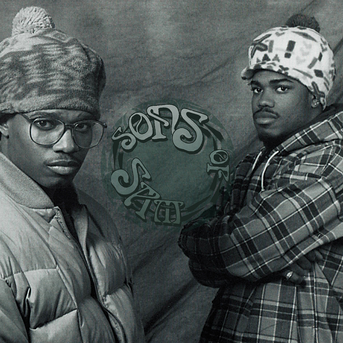 Ya Oughta Know | Sons Of Sam | 90s Tapes