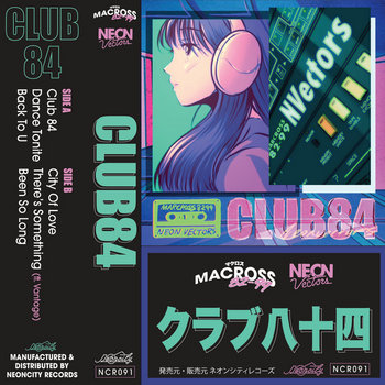 Music | Neoncity Records