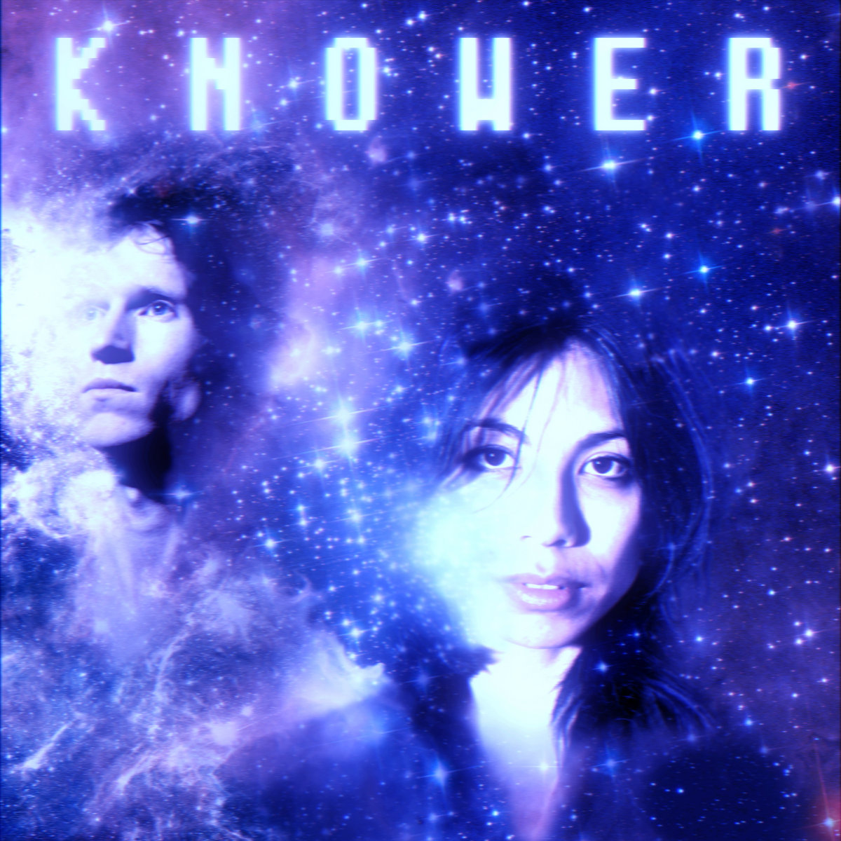 Let Go | KNOWER