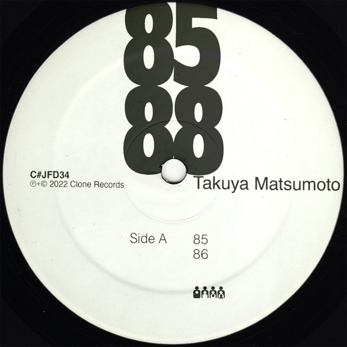 85 - 88 | Takuya Matsumoto | Clone Jack For Daze