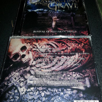 Music | Conducting From the Grave