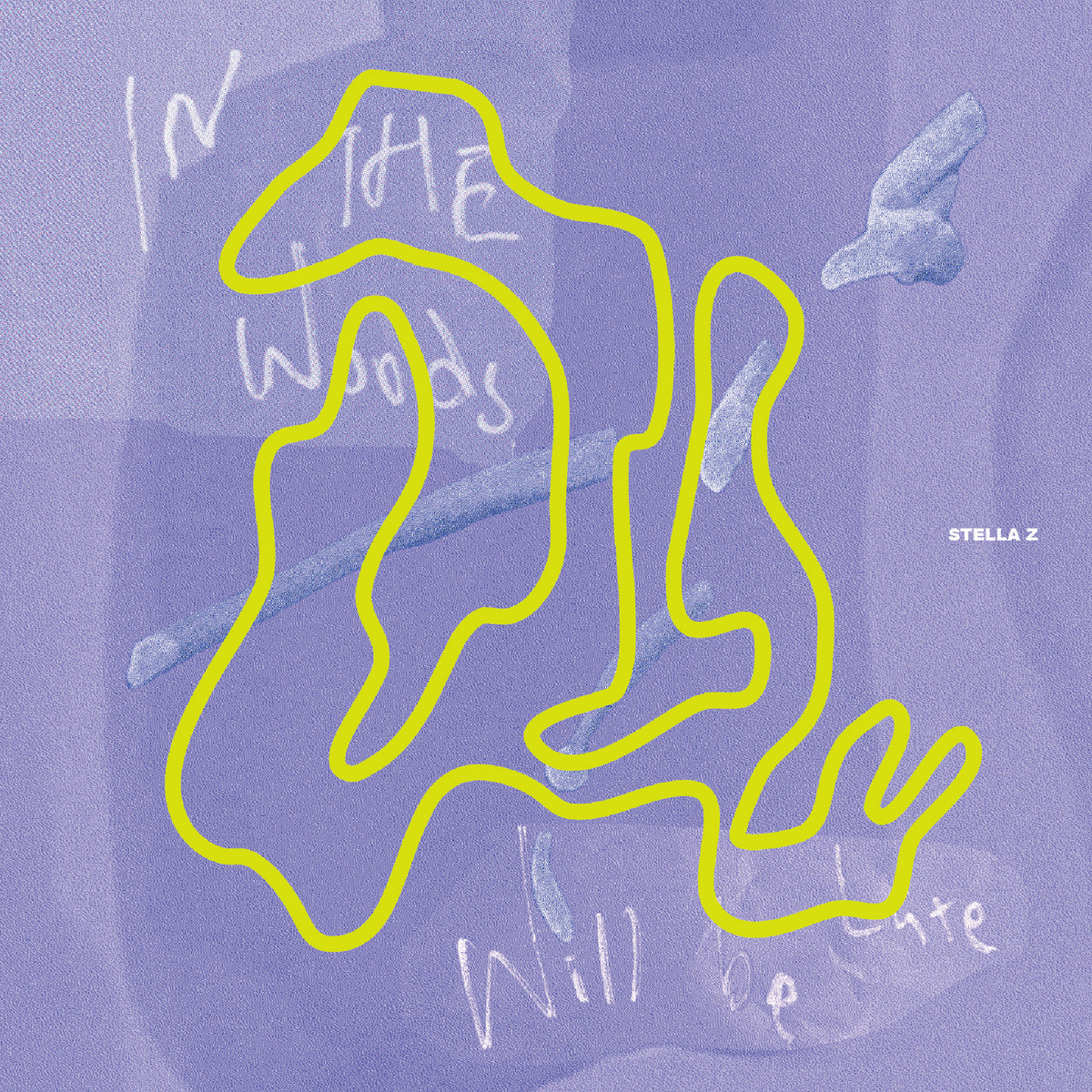 Stella Z - In The Woods, Will Be Late | Stella Z | Third Place