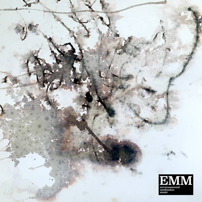 Environmental Meditation Music | Sam McLoughlin & David Chatton