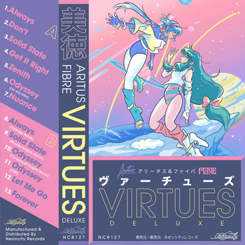 Music | Neoncity Records