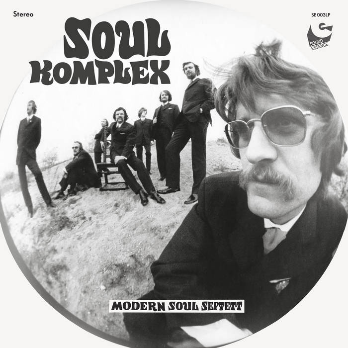 Soul Komplex | Modern Soul Septett | Sound Essence