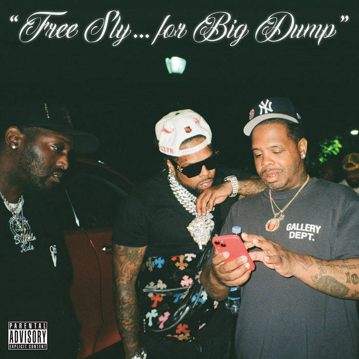 HWH 11 (Cover 1) | Westside Gunn | Daupe