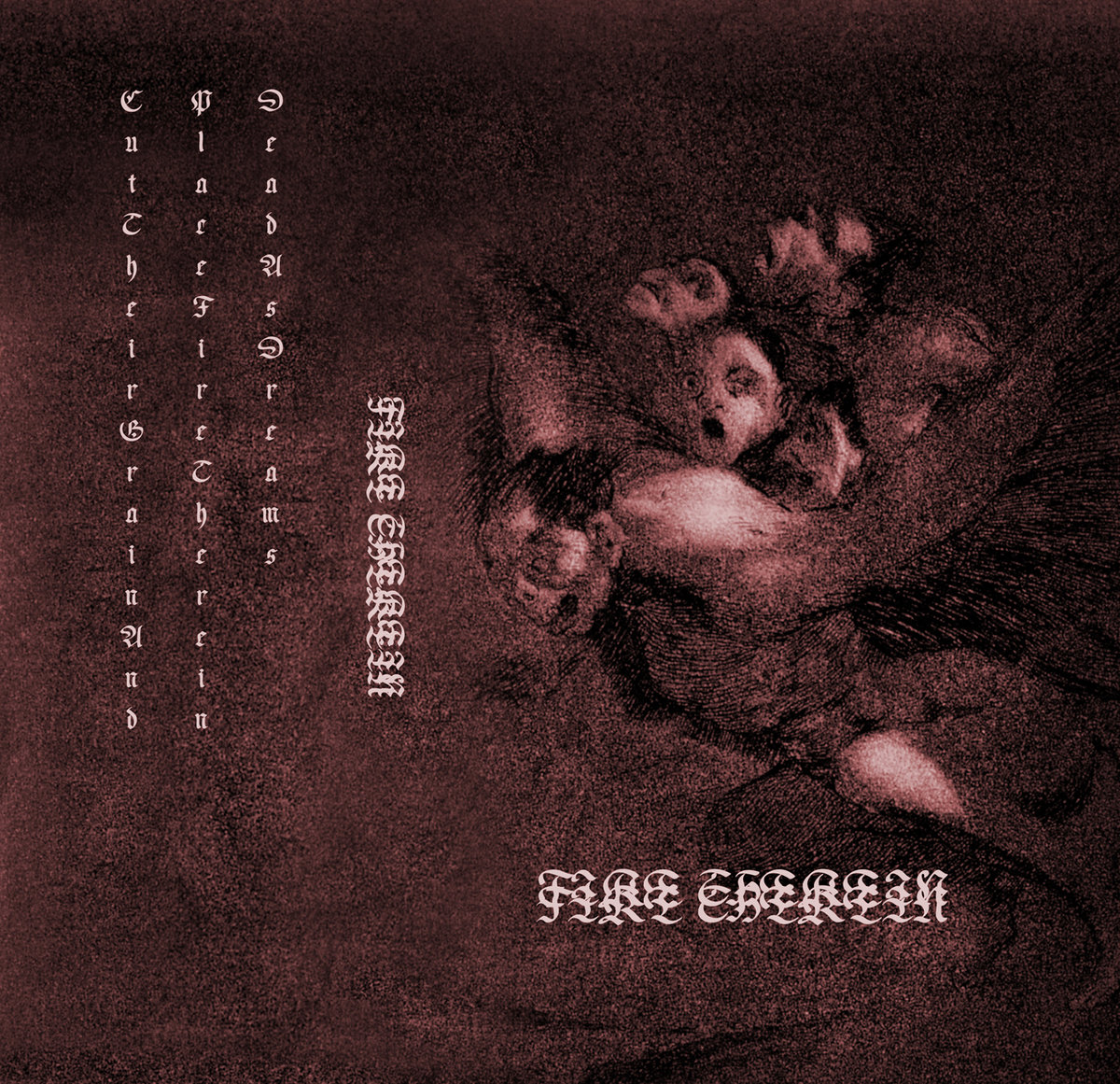 Dead as Dreams | Grst