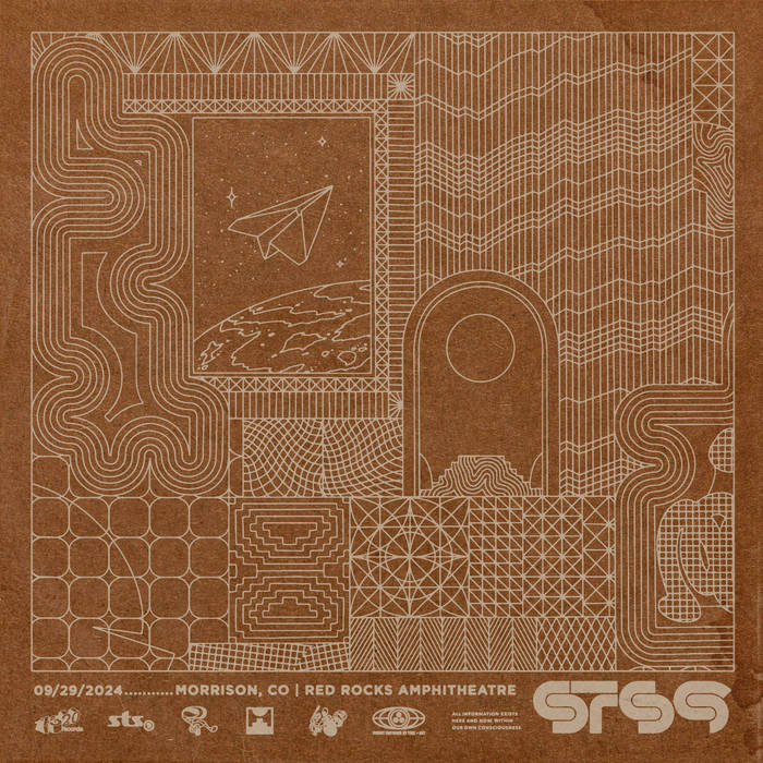 2024.09.29 :: Red Rocks :: Morrison, CO | STS9