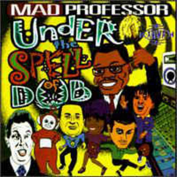 Music | Mad Professor