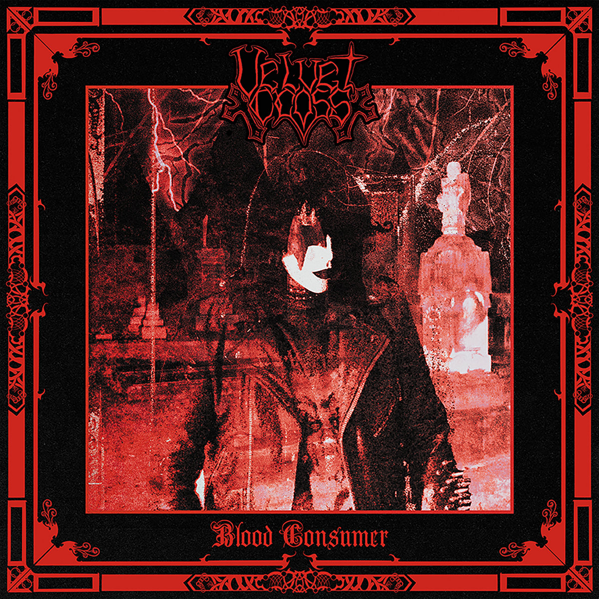 Visual Kill: The Blossoming of Psychotic Depravity | Saidan