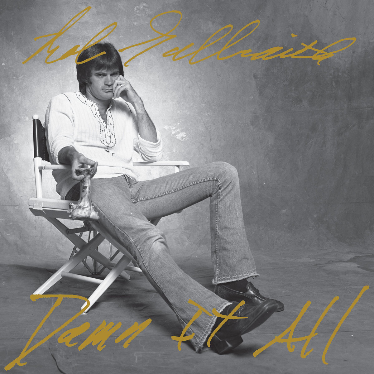 LPレコード】Rob Galbraith - Throw Me A Bone Rob Galbraith – Throw