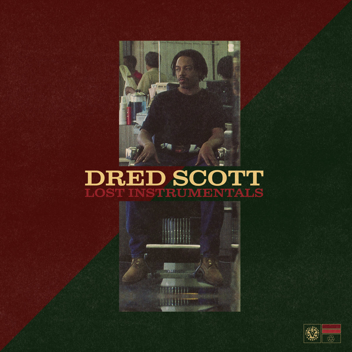 Check Another Vibe | Dred Scott