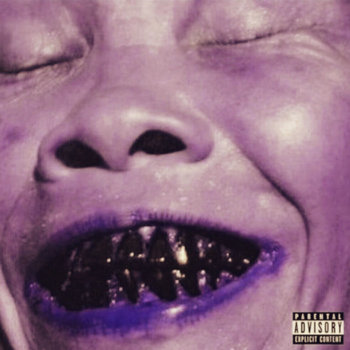 DirtyNasty$uicide (Chopped & Screwed) | $uicideBoy$ & Germ | DJ