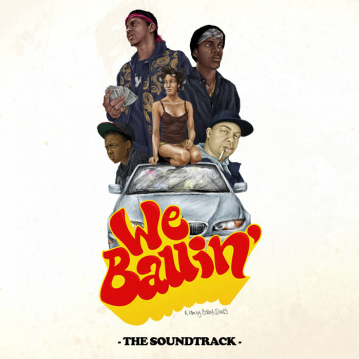 We Ballin: The Soundtrack | Various Artist | Greedmont Radio