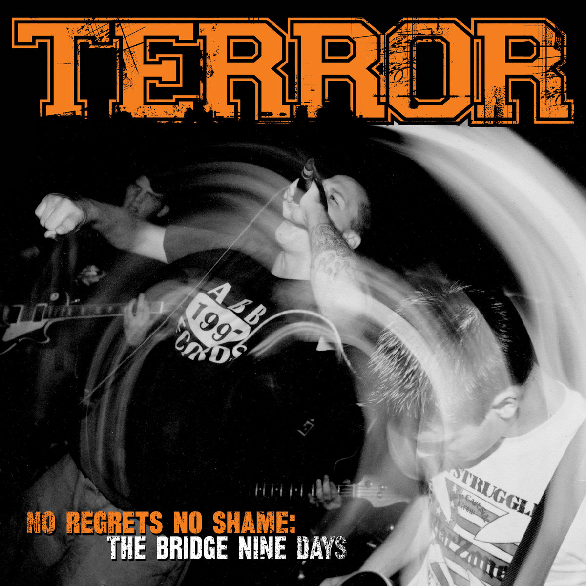 No Regrets, No Shame: The Bridge Nine Days | Terror | Bridge Nine
