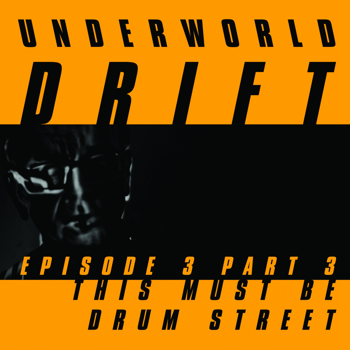 DRIFT Series 1 - Sampler Edition | Underworld