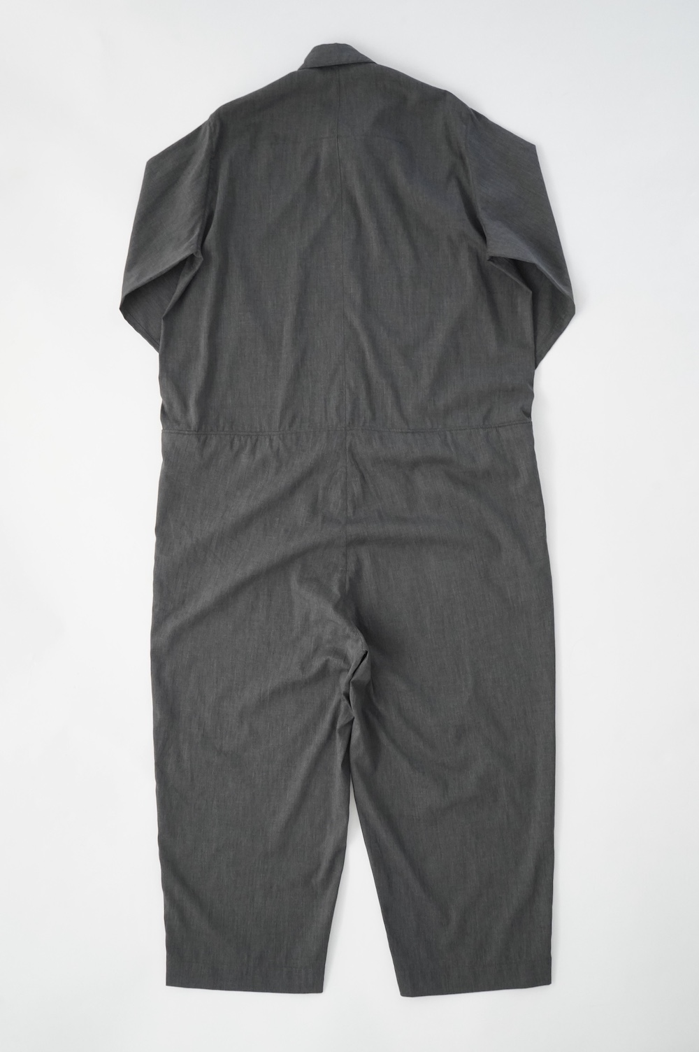 NO CONTROL AIR COOL MAXオールインワン annabelle