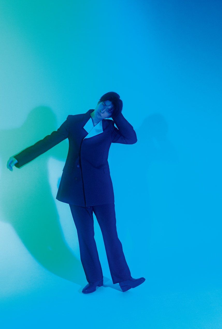 中島裕翔オリジナルグッズ