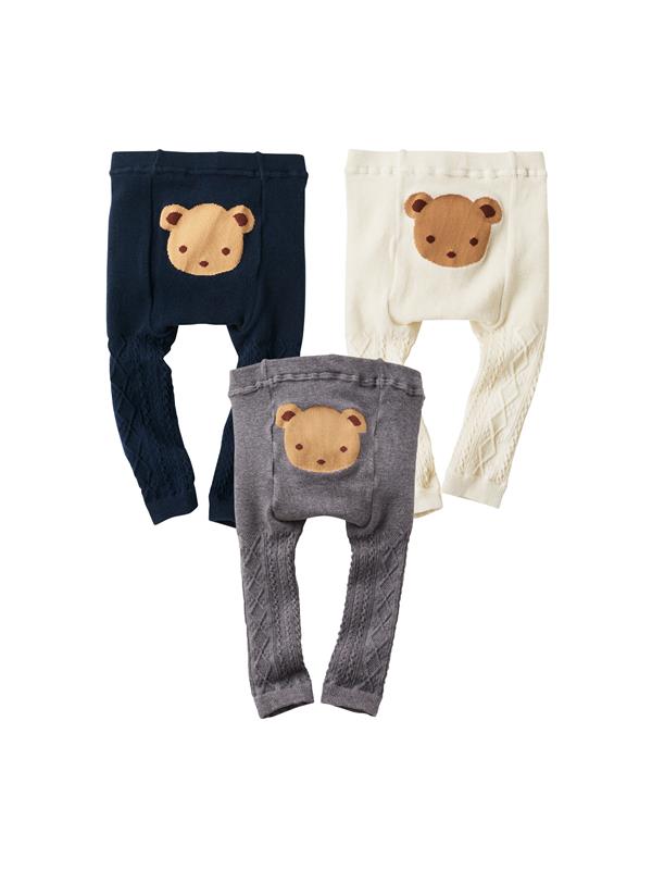 レギンス（9分丈） | ファミリア公式サイト