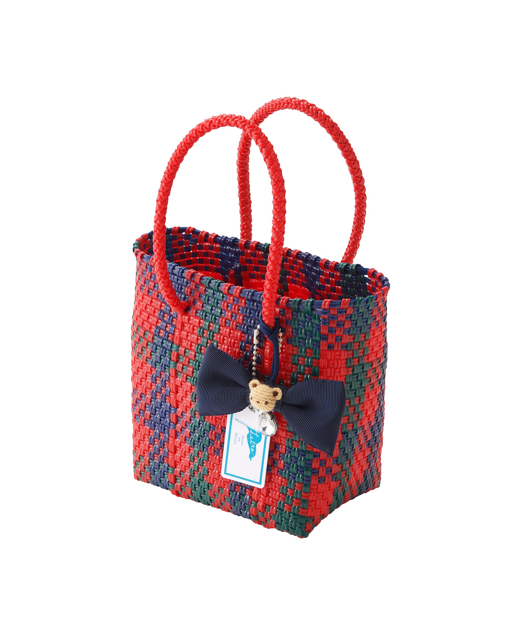 ミニバッグ | ファミリア公式サイト